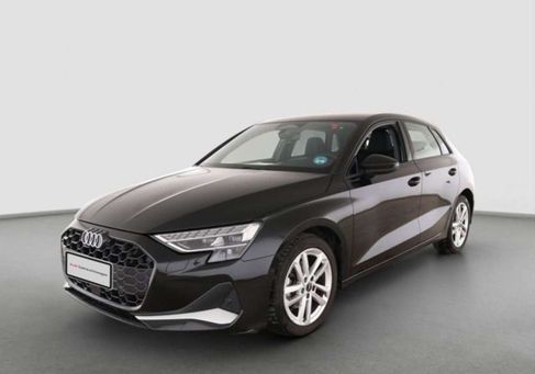 Audi A3, 2026 2