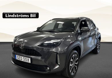 Toyota Yaris Cross, 2025