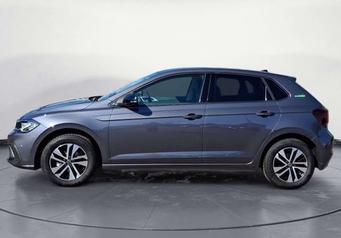 Volkswagen Polo, 2026 2