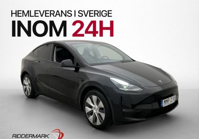 Tesla Model Y, 2023