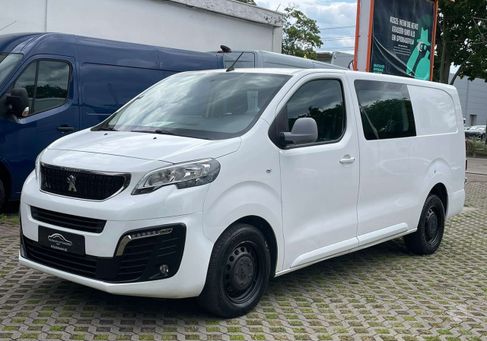 Peugeot Expert, 2019