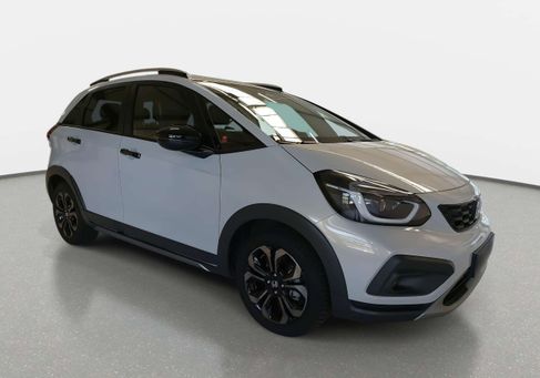 Honda Jazz, 2023