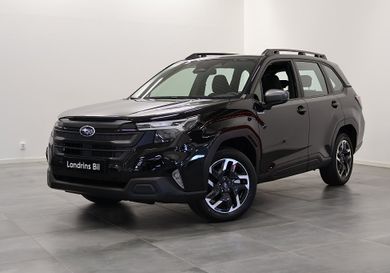 Subaru Forester, 2025