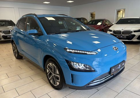 Hyundai Kona, 2022 3