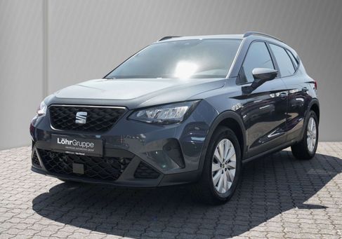Seat Arona, 2023