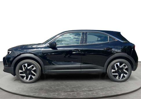 Opel Mokka, 2024 3