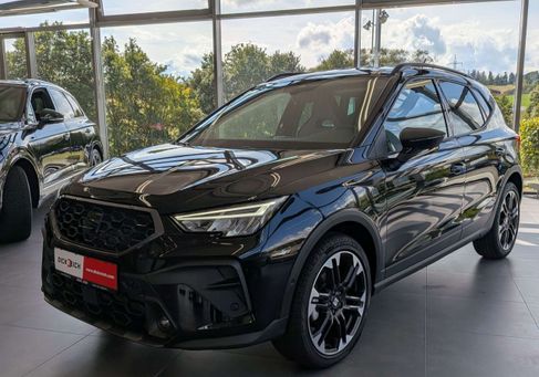Seat Arona, 2026 3