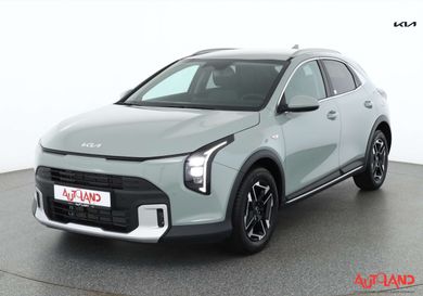 Kia XCeed, 2026