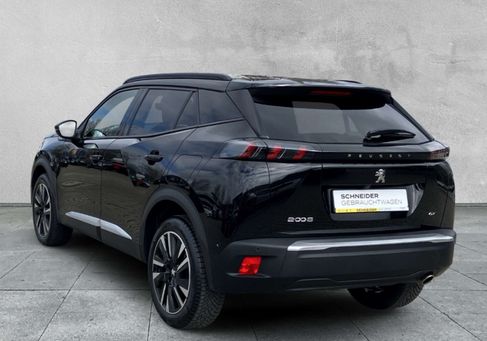 Peugeot 2008, 2023