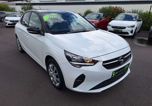 Opel Corsa, 2023 2