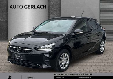 Opel Corsa, 2023