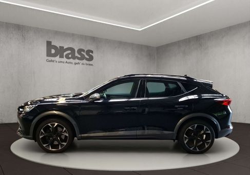 Cupra Formentor, 2024