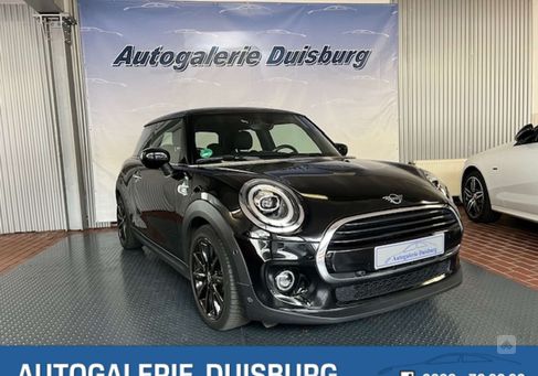 MINI Cooper, 2019