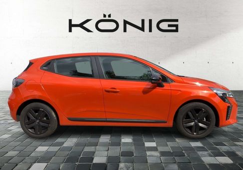 Renault Clio, 2024