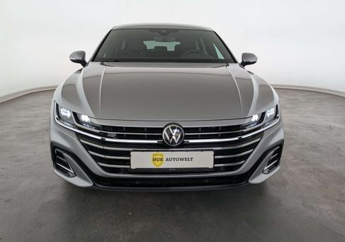 Volkswagen Arteon, 2023 2