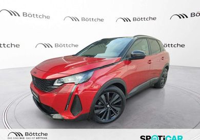 Peugeot 3008, 2024