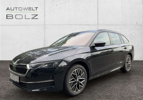 Skoda Octavia, 2024