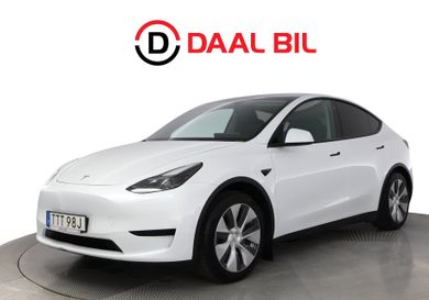 Tesla Model Y, 2023