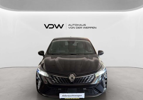 Renault Clio, 2024