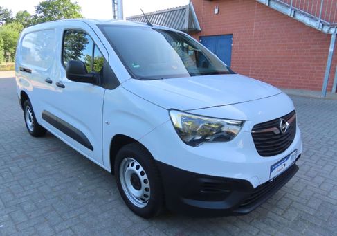 Opel Combo, 2023