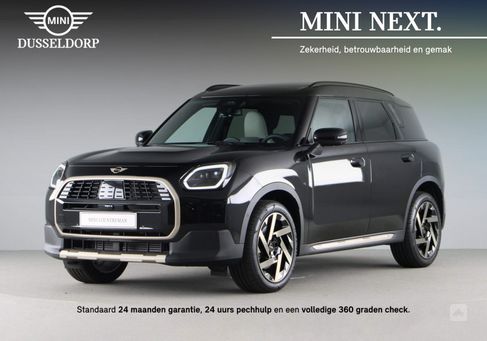 MINI, 2024