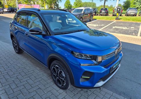 Citroën C3, 2026 3