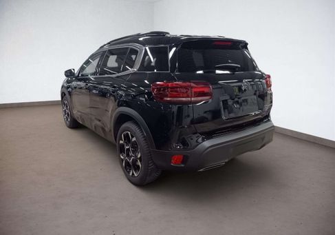 Citroën C5 Aircross, 2025 2