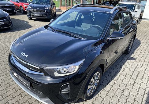 Kia Stonic, 2025