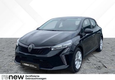 Renault Clio, 2024