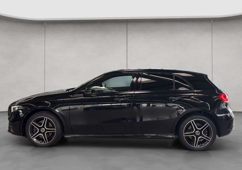 Mercedes-Benz A 250, 2021