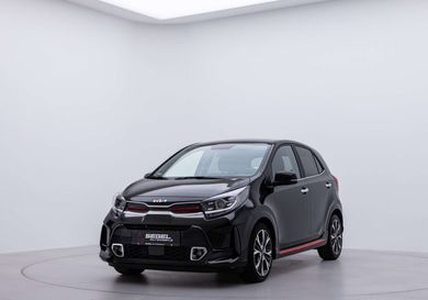 Kia Picanto, 2022