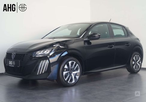 Peugeot 208, 2024