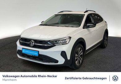 Volkswagen Taigo, 2025