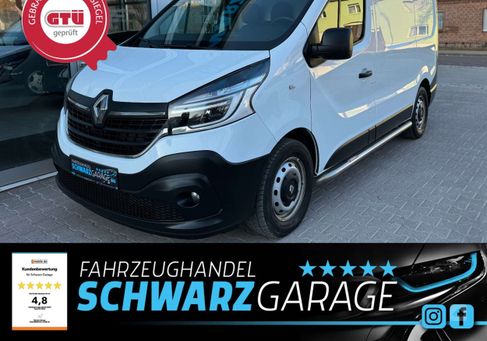 Renault Trafic, 2020