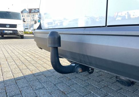 Volkswagen Caddy, 2022