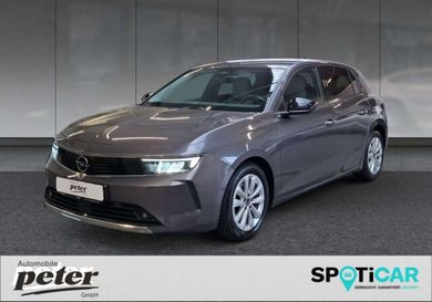 Opel Astra, 2023