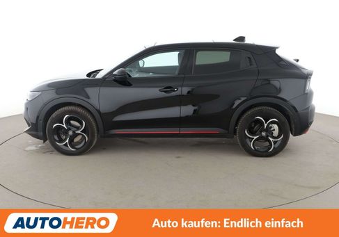 Alfa Romeo Junior, 2024