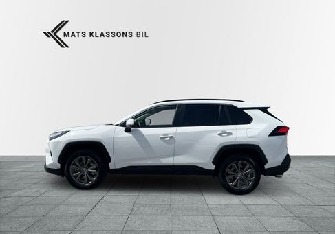 Toyota RAV 4, 2023 3