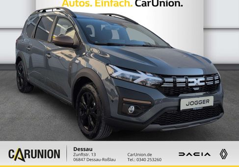 Dacia Jogger, 2026 3