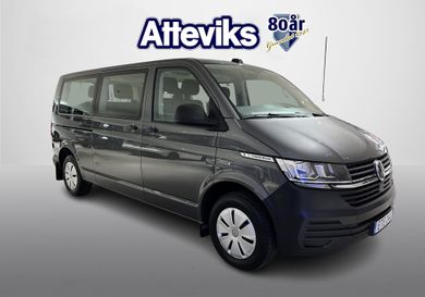 Volkswagen Caravelle, 2023