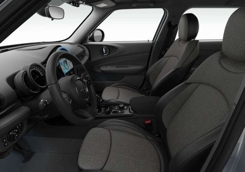 MINI Cooper Clubman, 2020