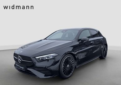 Mercedes-Benz A 180, 2026