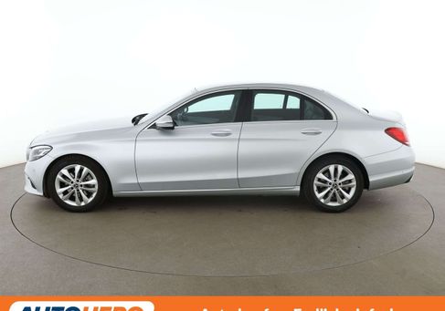 Mercedes-Benz C 200, 2019
