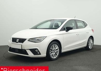 Seat Ibiza, 2023