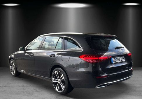 Mercedes-Benz C 300, 2023