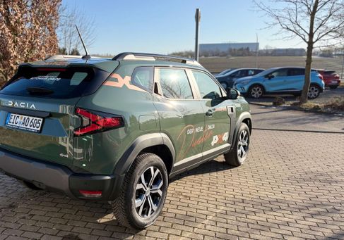 Dacia Duster, 2026 2