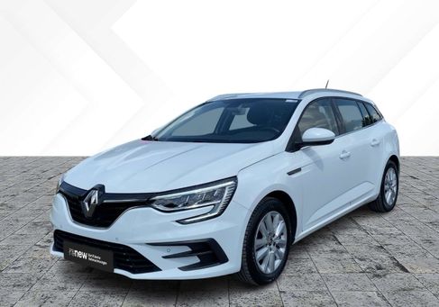Renault Megane, 2020