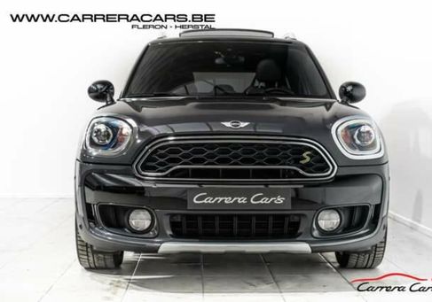 MINI Cooper S, 2018