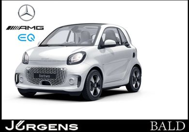 Smart ForTwo, 2023