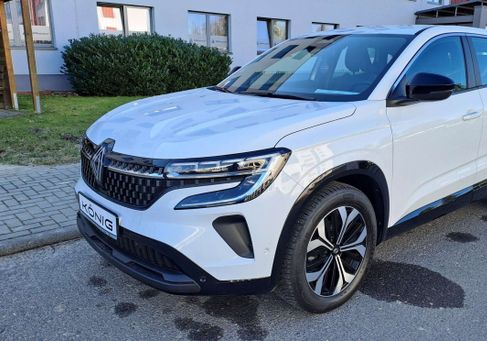 Renault Austral, 2023